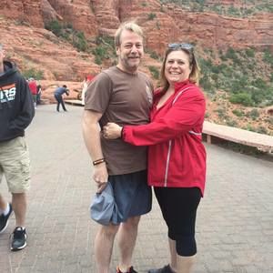 Meet your Posher, Rachael